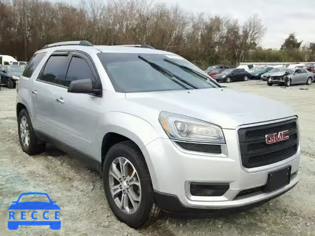 2013 GMC ACADIA SLE 1GKKRPKD7DJ234695 image 0