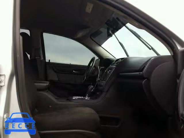 2013 GMC ACADIA SLE 1GKKRPKD7DJ234695 image 4