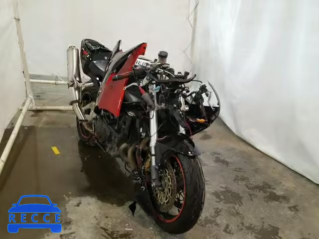 2002 HONDA CBR900RR JH2SC50082M002319 image 0