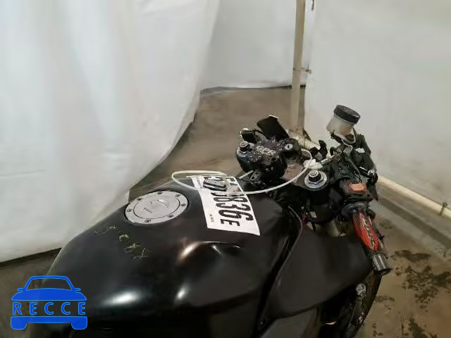 2002 HONDA CBR900RR JH2SC50082M002319 зображення 4