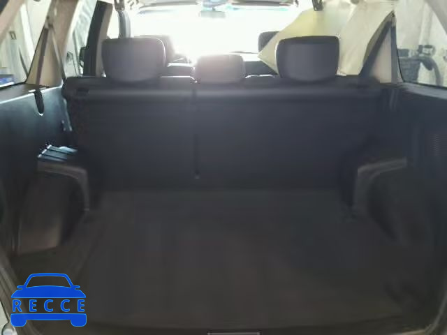 2008 MITSUBISHI ENDEAVOR S 4A4MM31S18E028517 зображення 8
