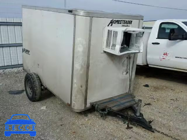 2015 HOME TRAILER 5HABE0817GN047180 image 0