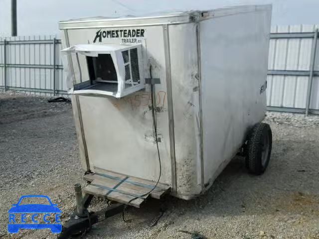 2015 HOME TRAILER 5HABE0817GN047180 image 1