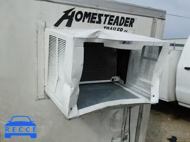 2015 HOME TRAILER 5HABE0817GN047180 image 7