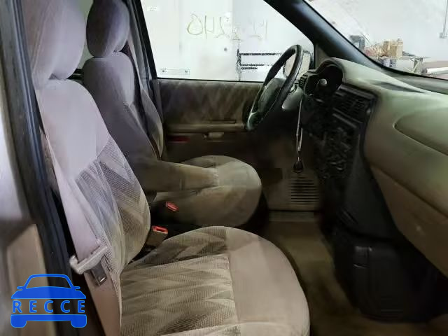 1998 CHEVROLET VENTURE 1GNDX03E4WD243078 зображення 4