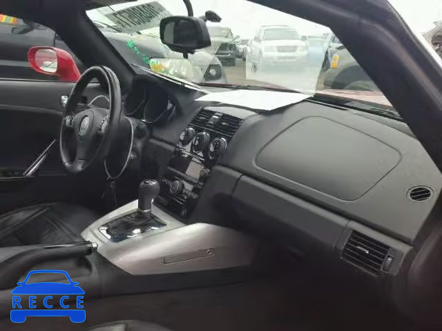 2008 SATURN SKY 1G8MC35B98Y114283 image 4