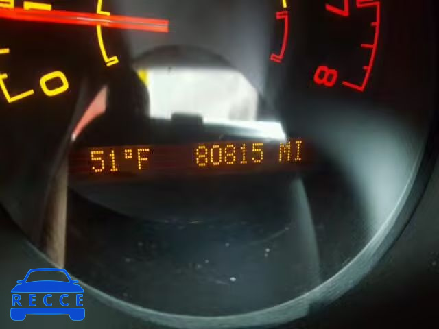 2008 SATURN SKY 1G8MC35B98Y114283 image 7