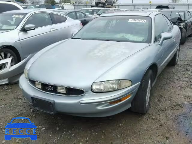 1995 BUICK RIVIERA 1G4GD221XS4715783 image 1