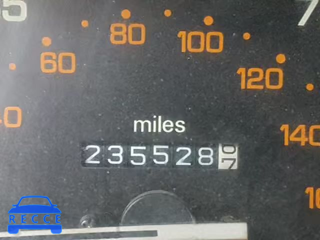 1993 MITSUBISHI MIGHTY MAX JA7LT21H5PP006167 зображення 7