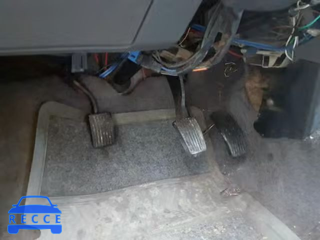 1993 MITSUBISHI MIGHTY MAX JA7LT21H5PP006167 зображення 8