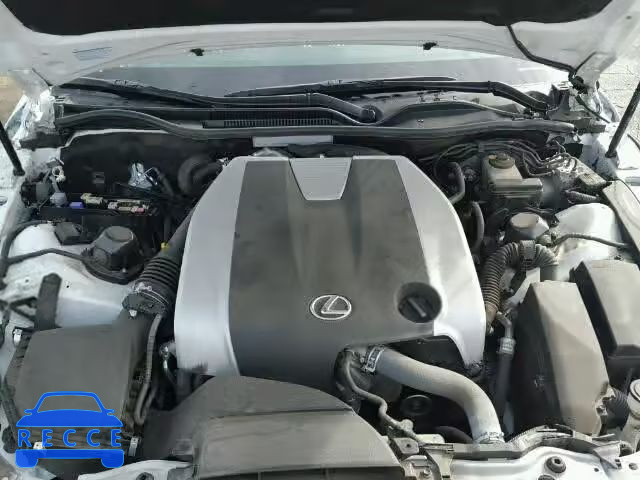 2015 LEXUS RC 350 JTHHE5BC9F5003854 image 6