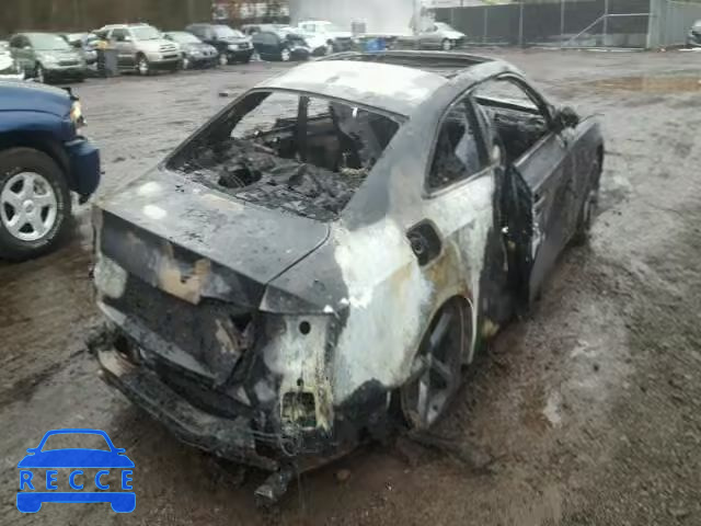 2009 AUDI A5 QUATTRO WAUDK78T09A035029 image 3