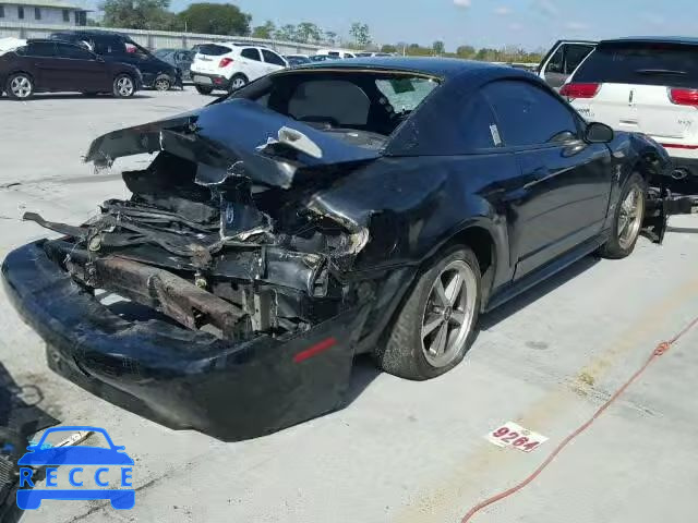 2003 FORD MUSTANG MA 1FAFP42R93F435616 image 3