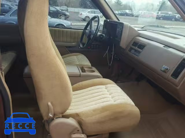 1994 CHEVROLET K2500 1GCFK29K1RE203189 Bild 4