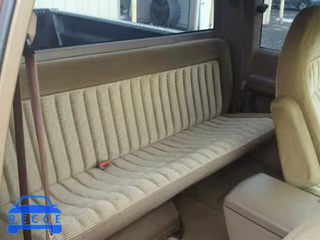 1994 CHEVROLET K2500 1GCFK29K1RE203189 Bild 5