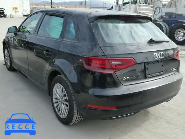 2016 AUDI A3 E-TRON WAUVPBFF5GA093012 зображення 2