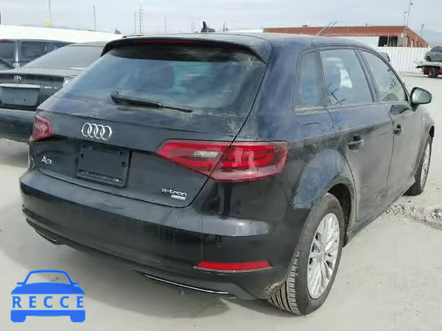 2016 AUDI A3 E-TRON WAUVPBFF5GA093012 зображення 3