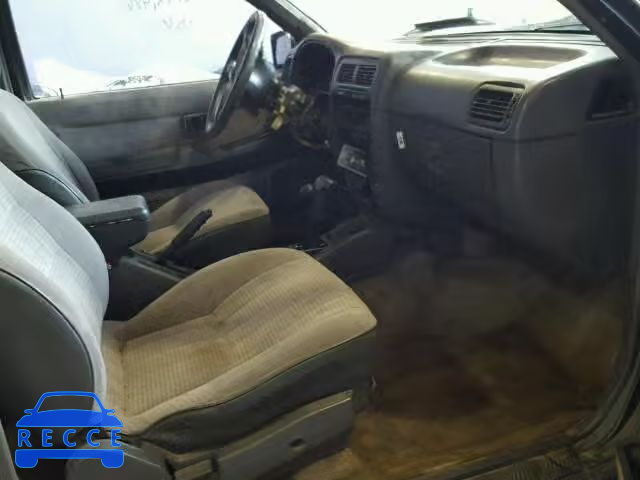 1994 NISSAN PATHFINDER JN8HD17Y3RW249982 image 4