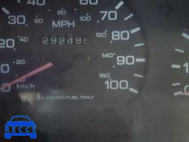 1994 NISSAN PATHFINDER JN8HD17Y3RW249982 image 7