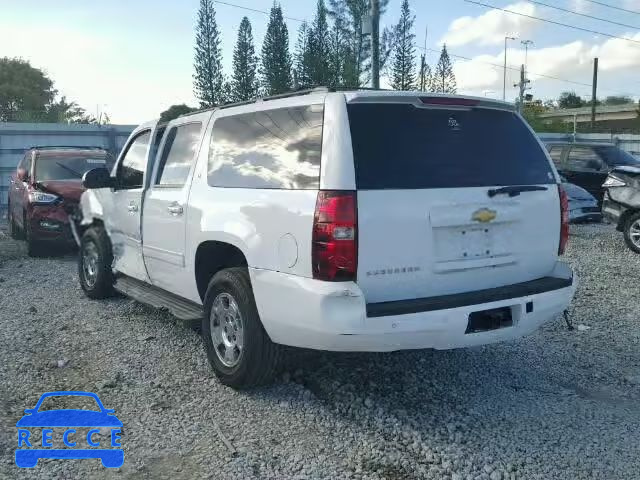 2013 CHEVROLET C1500 SUBU 1GNSCJE02DR285694 image 2