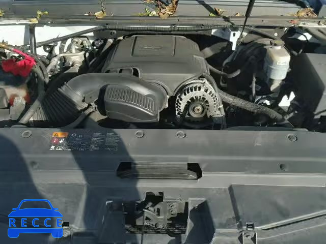 2013 CHEVROLET C1500 SUBU 1GNSCJE02DR285694 image 6