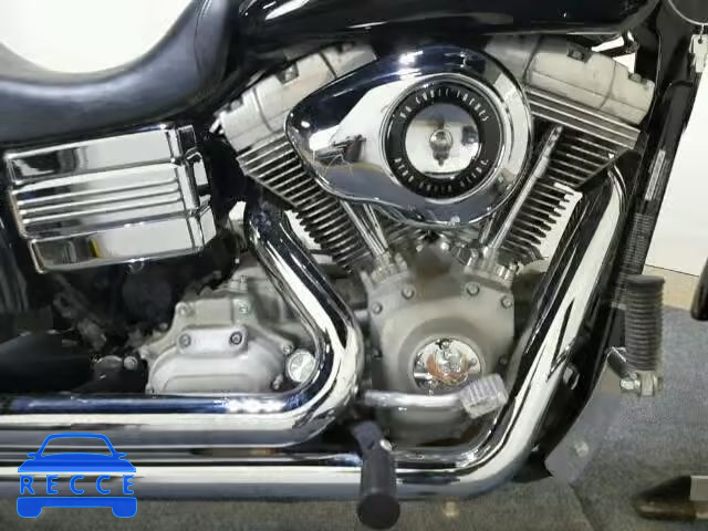 2008 HARLEY-DAVIDSON FXD 1HD1GM4128K336452 Bild 10