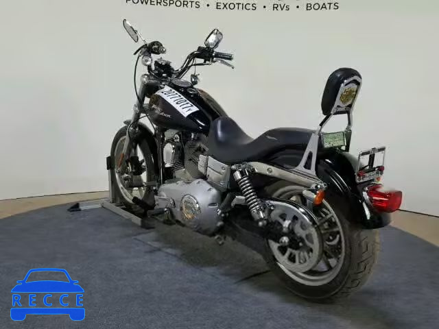 2008 HARLEY-DAVIDSON FXD 1HD1GM4128K336452 Bild 5