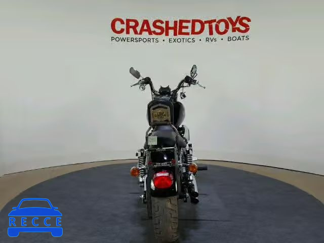 2008 HARLEY-DAVIDSON FXD 1HD1GM4128K336452 Bild 6