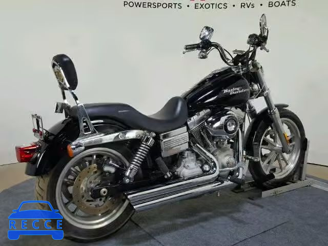 2008 HARLEY-DAVIDSON FXD 1HD1GM4128K336452 Bild 7