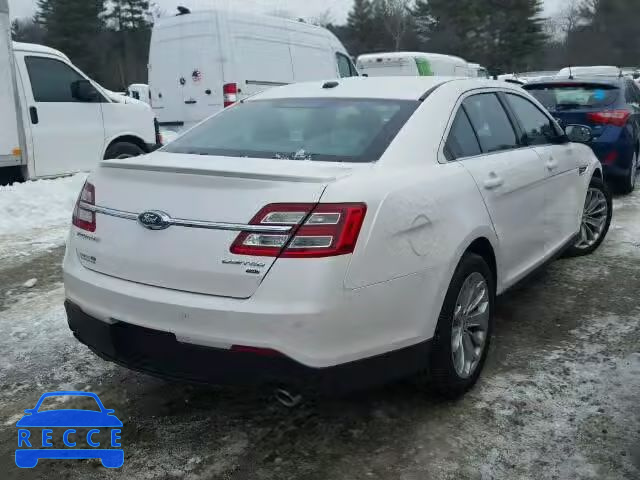 2016 FORD TAURUS LIM 1FAHP2J89GG132745 Bild 3