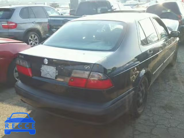 2000 SAAB 9-5 YS3ED45E9Y3061274 image 3