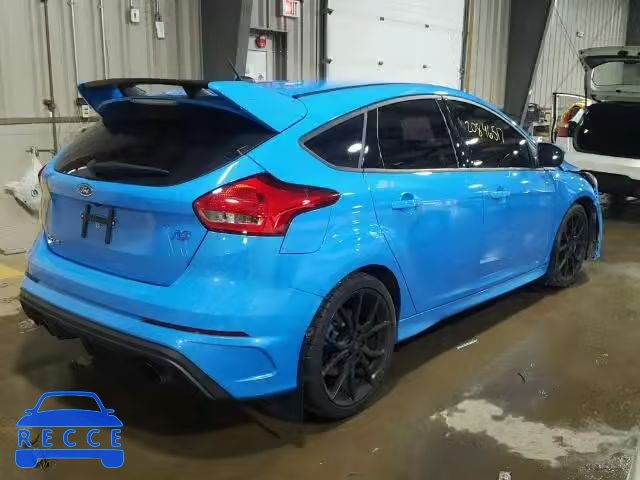 2016 FORD FOCUS RS WF0DP3TH4G4114034 image 3
