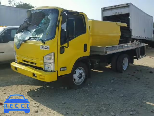 2016 ISUZU NPR HD 54DC4W1B1GS802345 Bild 1