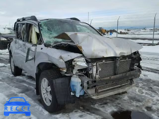 2011 MITSUBISHI ENDEAVOR L 4A4JN2AS9BE030985 image 0