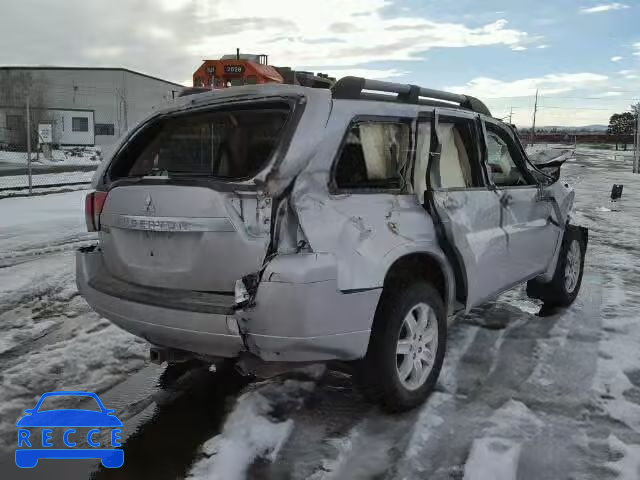 2011 MITSUBISHI ENDEAVOR L 4A4JN2AS9BE030985 image 3