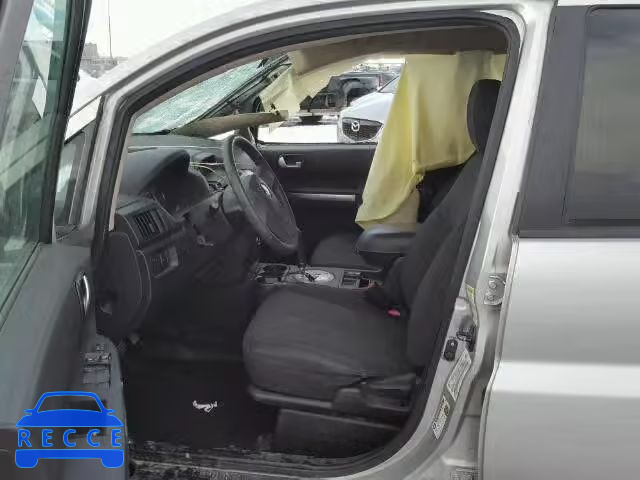 2011 MITSUBISHI ENDEAVOR L 4A4JN2AS9BE030985 image 4