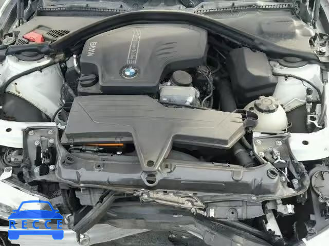 2014 BMW 428I WBA3N7C51EF718219 image 6