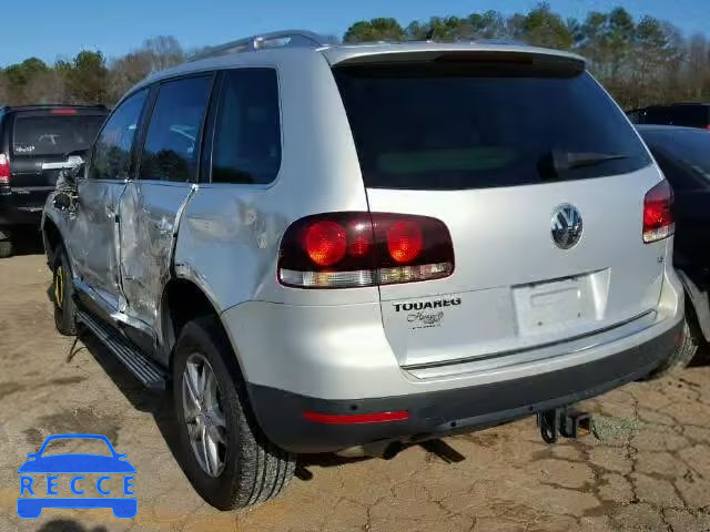 2009 VOLKSWAGEN TOUAREG 2 WVGBE77L49D024029 image 2