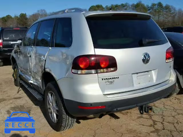 2009 VOLKSWAGEN TOUAREG 2 WVGBE77L49D024029 Bild 2