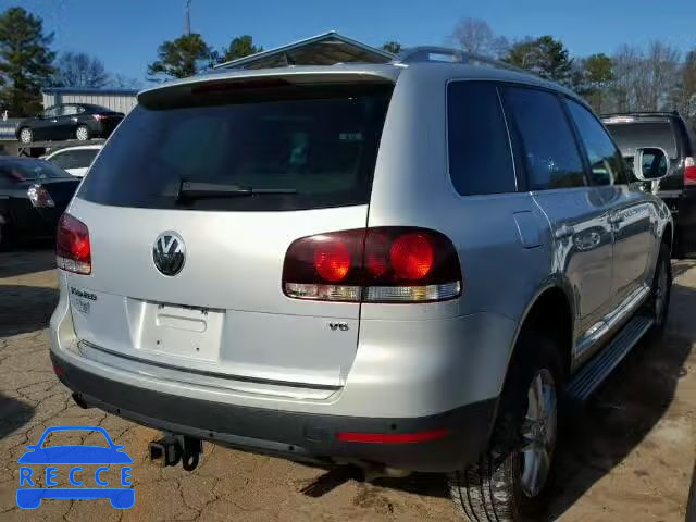 2009 VOLKSWAGEN TOUAREG 2 WVGBE77L49D024029 Bild 3