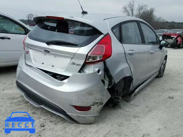 2015 FORD FIESTA ST 3FADP4GX1FM222985 image 3