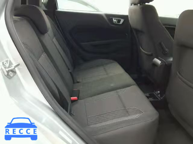 2015 FORD FIESTA ST 3FADP4GX1FM222985 image 5
