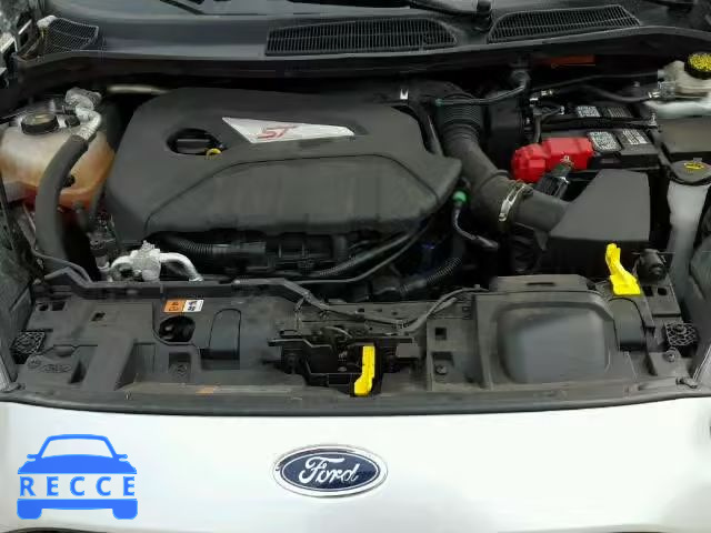 2015 FORD FIESTA ST 3FADP4GX1FM222985 image 6
