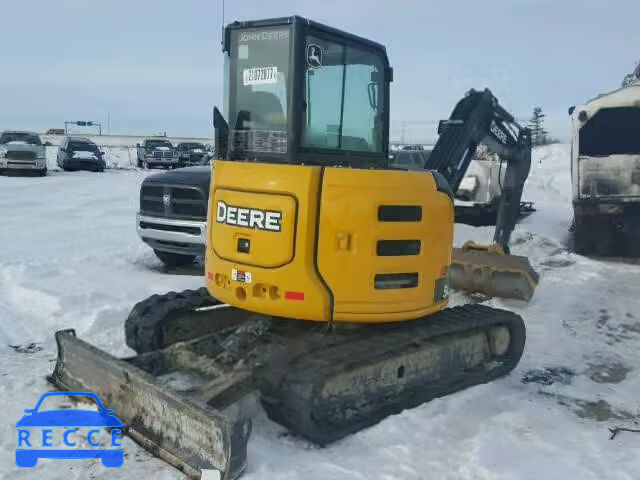 2016 JOHN EXCAVATOR 1FF050GXLGH284217 зображення 3