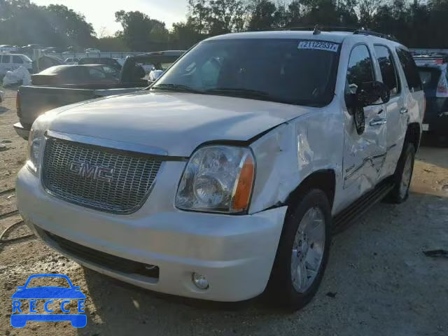 2012 GMC YUKON SLT 1GKS1CE04CR248711 image 1
