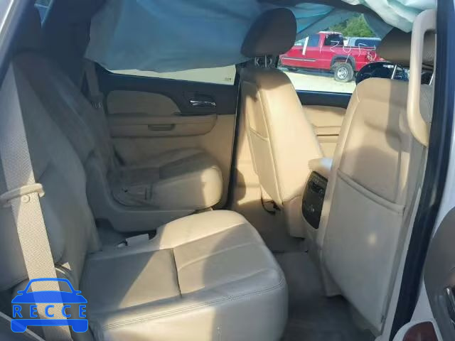 2012 GMC YUKON SLT 1GKS1CE04CR248711 image 5