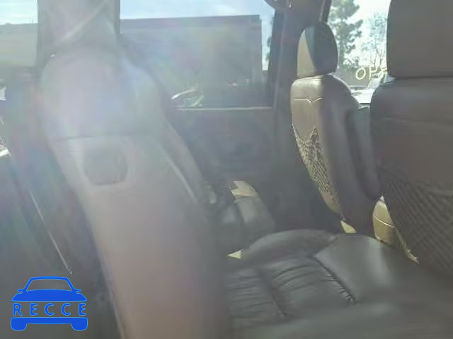 1999 CHEVROLET C2500 SUBU 3GNGC26J9XG212202 image 5