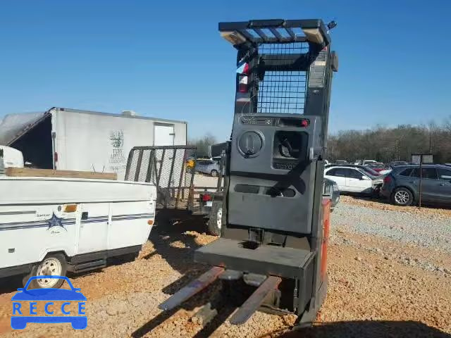 2007 TOYOTA FORKLIFT 71956 image 1