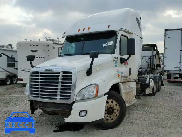 2014 FREIGHTLINER CASCADIA 1 1FUJGLD56ELFU8724 Bild 1