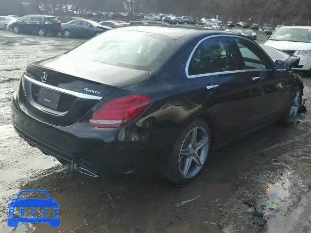 2017 MERCEDES-BENZ C 300 4MAT WDDWF4KB2HR216606 image 3